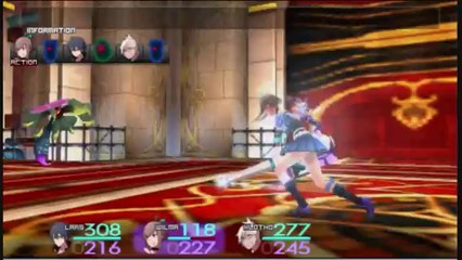 Sol Trigger - Partie. 22