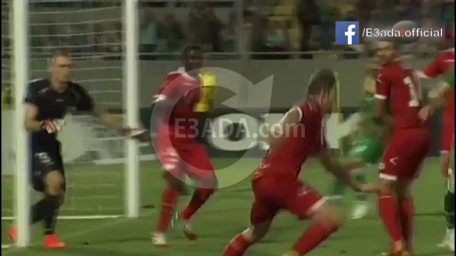 Ludogorets 2-0 CSKA Sofia بتاريخ 16/08/2014 - 18:00