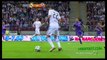 Real Madrid v Fiorentina hoofoot.com highlights & Goals HD