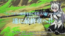 [Infinite News] Hitsugi no Chaika Avenging Battle - Trailer
