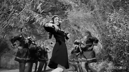 Barsaat Mein Humse Mile Tum - Barsaat