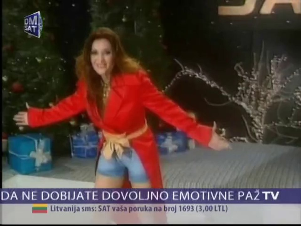 Dragana Mirkovic - Najlepsi par
