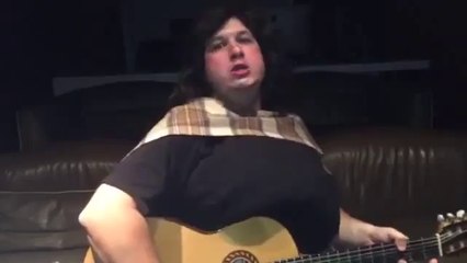 Şahan Gökbakar - Kalbimin Tek Sahibine Komik - Senpaylas.com