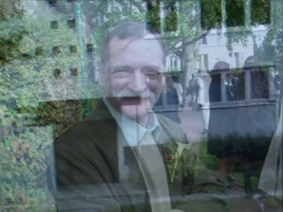 HOMMAGE A MON AMI ET FRERE JOEL NACHTERGAELE "musicien, écrivain et  poete"