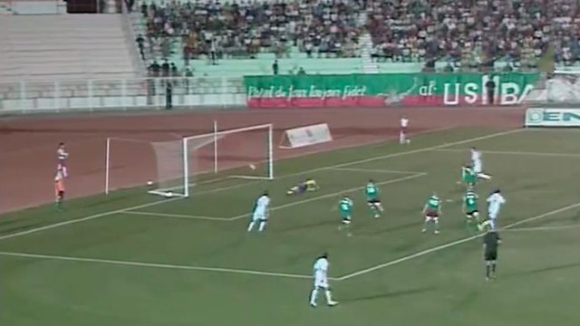 L1 - 1ere j. : USM Bel Abbes 1–1 ASM Oran