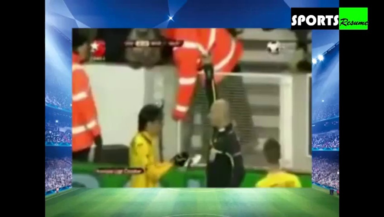Funny Red Cards