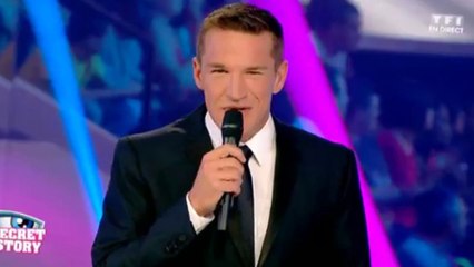 Benjamin Castaldi ruiné : « Ils m’ont mis sur la paille ! »