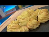 Recettes des Pommes Duchesse - 750 Grammes