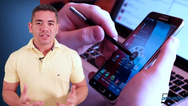 Galaxy Note 4 specs, Moto X 1 event, iPhone 6 final parts & more - Pocketnow Daily