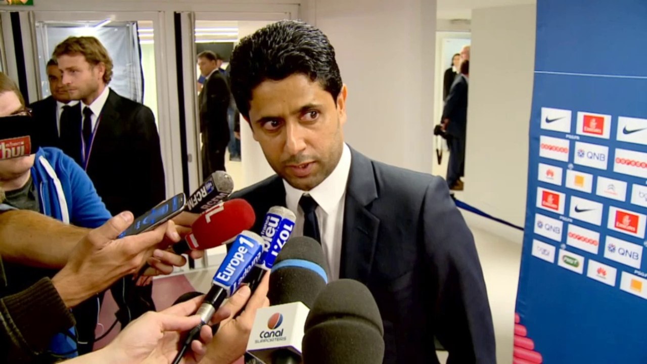 PSG-Boss: "Lebenslange Sperre für Brandao!"