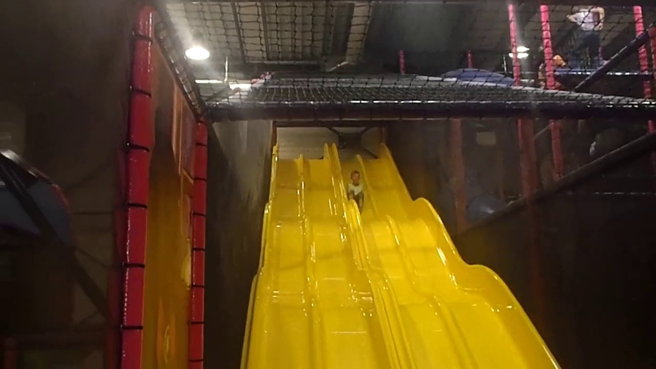 Tobogan
