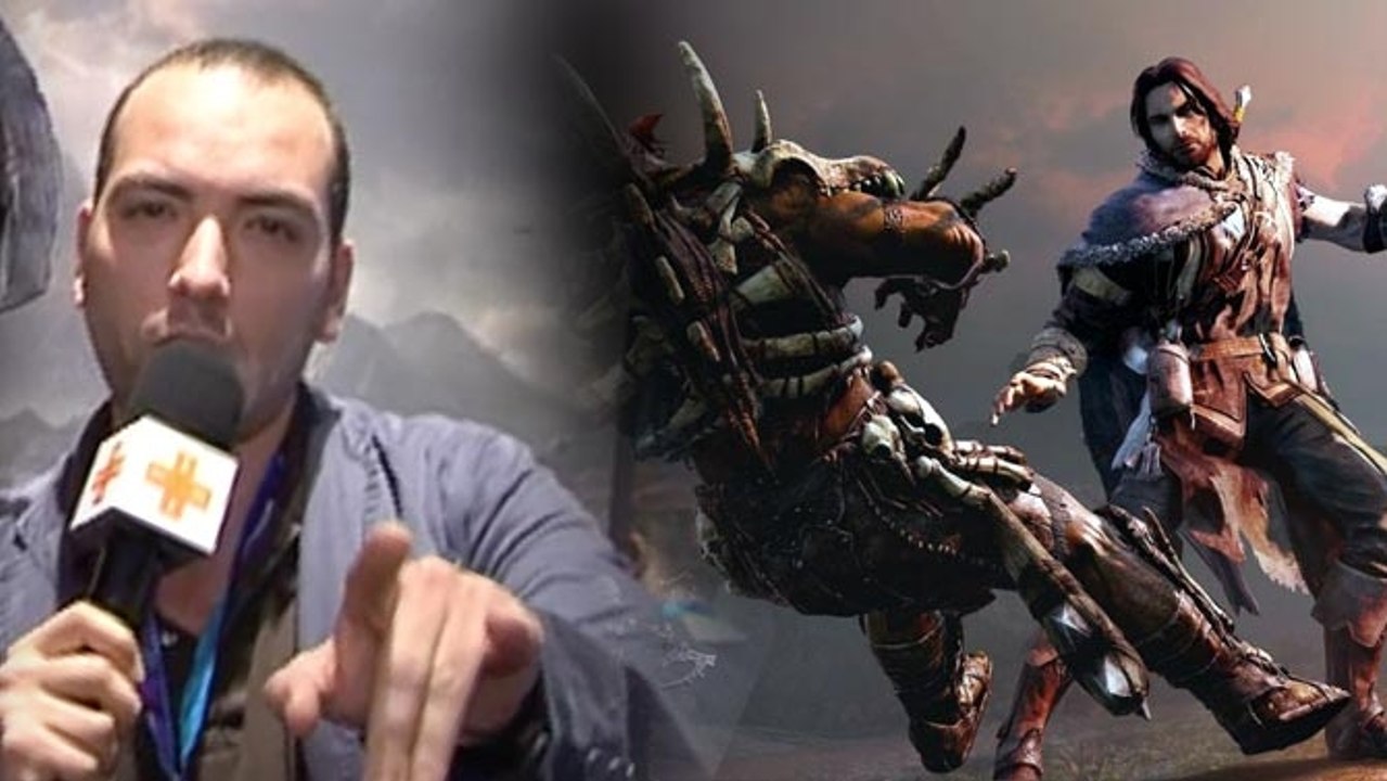 La Terre du Milieu : L'Ombre du Mordor nos impressions