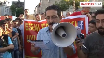 Esenler'de Bin Polisin Katıldığı Uyuşturucu Operasyonu Toplam 39 Sokakta Eş Zamanlı Düzenlendi.