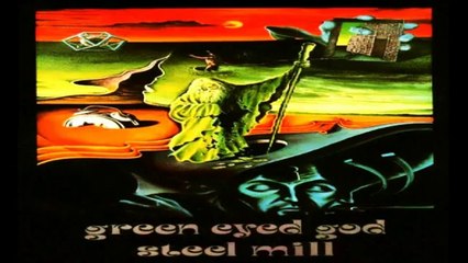 Summers Child by Steel Mill