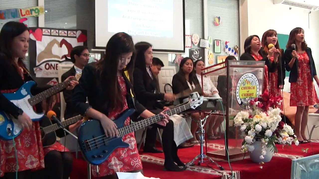 Female Band