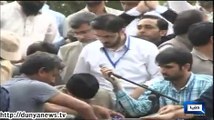 Dunya News - Tahirul-Qadri Speech in Islamabad on 16-08-2014