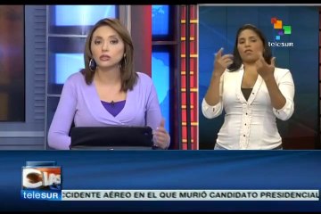 Acusan de abuso de poder al gobernador texano Rick Perry