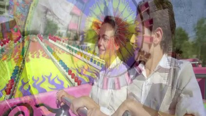 Karışık Kaset Teaser Fragman