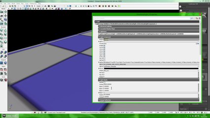 19 Unreal SDK - инструмент ландшафта Landscape(1).