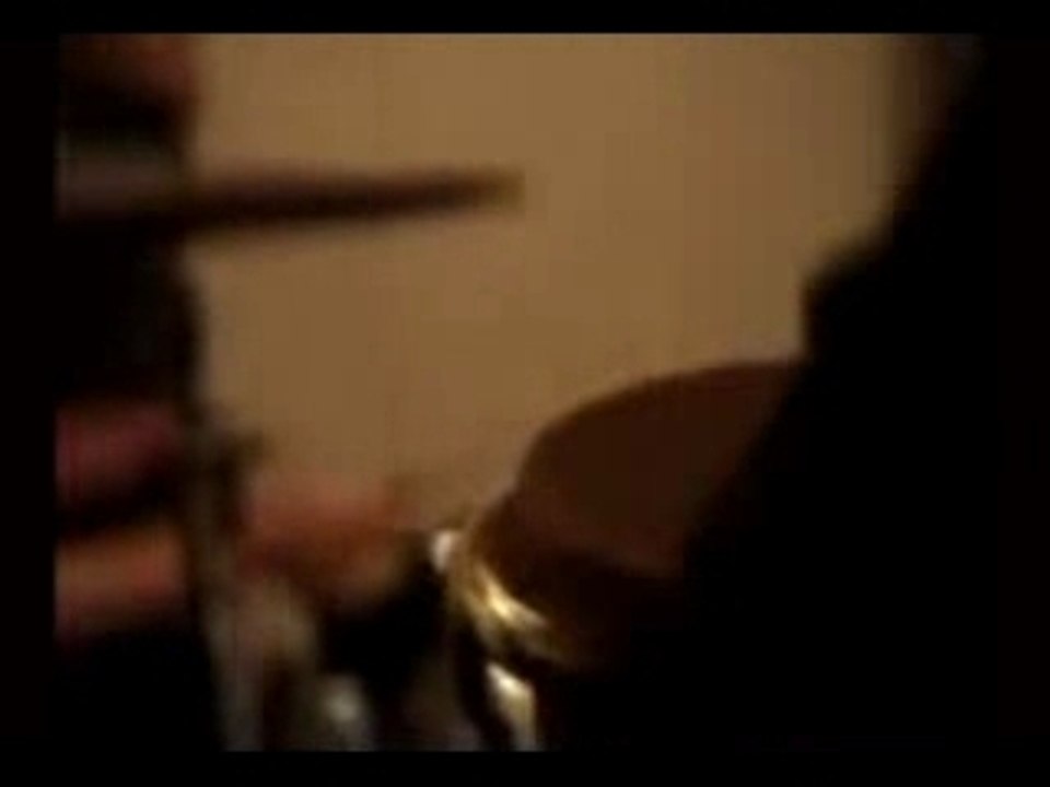 Offspring - In the studio