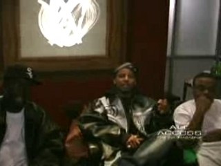 Dipset - All Access Vol. 9