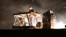 Jamie XX à la Route du Rock