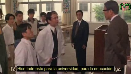 That´s Cunning!-Shijo Saidai no Sakusen (1996)-Sub.Español-Parte03