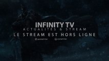 Infinity TV | WebTV - Stream Live - League of Legends - Diablo III - Counter Strike - Minecraft