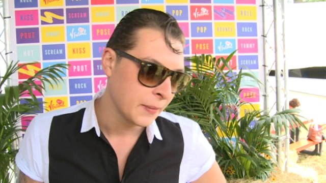 V Festival: Artists give their top festival dos and don'ts
