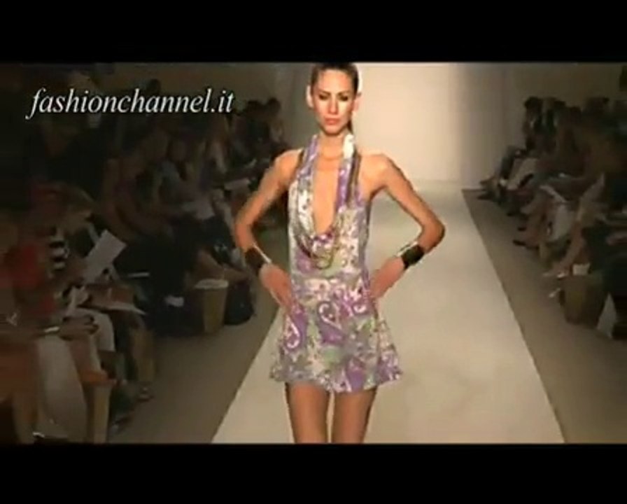 "Cia Maritima" Spring Summer 2010 Miami Swimwear 2 of 4 pret a porter women by Fashion Channel