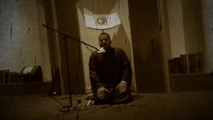 الشيخ علي الدسوقي   آخر سورة يس