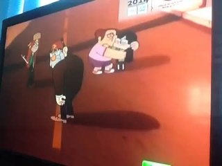 TV5 - GRAVITY FALLS 2sec. SHORTAGE PREVIEW