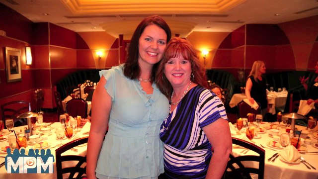 AMA Las Vegas August 2014 Luncheon at Lawry's Prime Rib Las Vegas | Marketing Las Vegas pt. 6