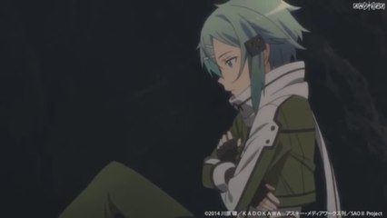 Sword Art Online 2- Capitulo 2 Avances Español Latino