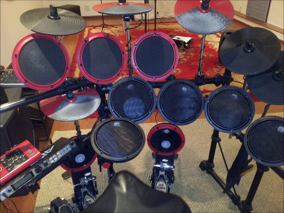 MP3 The Price by Rusty Rock Band