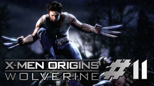 [X-men : Origins Wolverine ] A la poursuite de Gambit #11