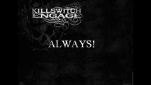 Killswitch Engage - This Fire Burns (Lyrics)