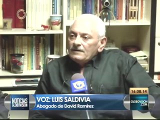 David Ramírez fue “brutalmente golpeado”, según abogados