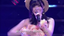 指原莉乃 - 意気地なしマスカレード