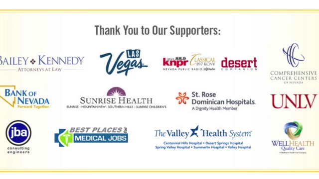Las Vegas HEALS August 2014 Medical Mixer at the Oquendo Center | Medical Tourism pt. 8