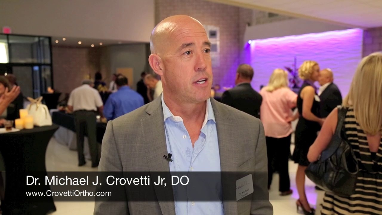 Las Vegas HEALS August 2014 Medical Mixer at the Oquendo Center | Medical Tourism pt. 2