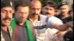 Dunya News - PTI chairman Imran Khan leaves for Bani Gala residence