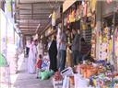 نزوح آلاف العائلات من الموصل وديالى إلى كركوك