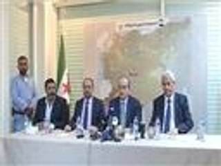 نداء الائتلاف السوري ضد تنظيم الدولة