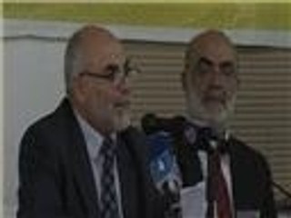 الزيود أمينا عاما لحزب جبهة العمل الإسلامي الأردني