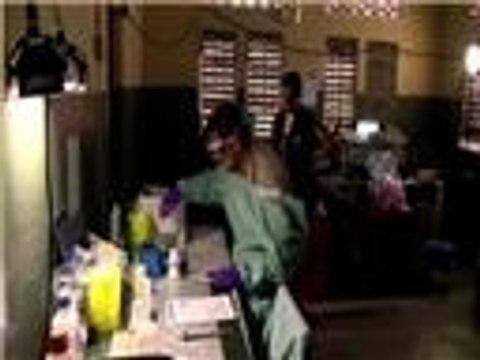 تحذيرات دولية من تفشي وباء إيبولا