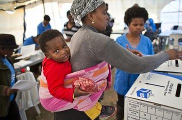 Counting the Cost - Africa Baby Boom