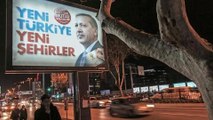 Counting the Cost - Turkey: An economy at a crossroads
