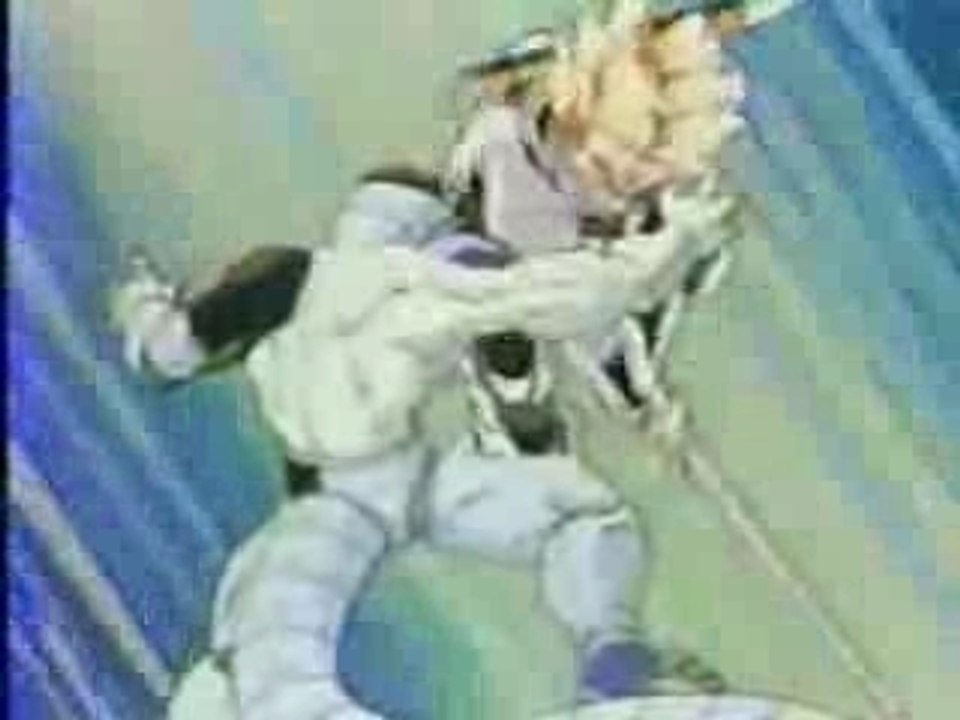 dbz:it's my life