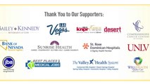 Las Vegas HEALS August 2014 Medical Mixer at the Oquendo Center | Medical Tourism pt. 6